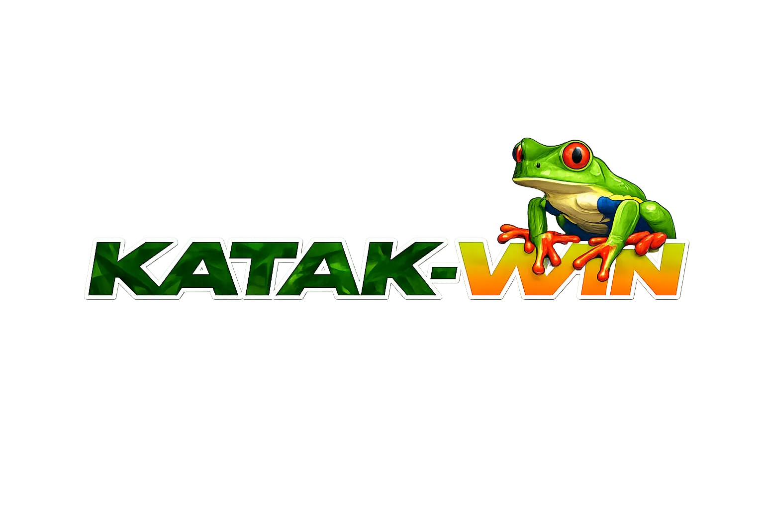 KATAKWIN logo